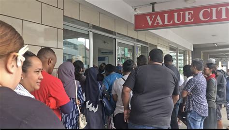 value city suva|Value City (SP) Pte Ltd, Nabua .